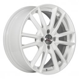 X`trike X-129 6.5x16 PCD4x100 ET45 DIA 67.1  W